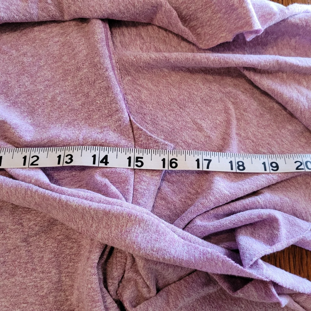 Isabel maternity Top - Picture 3 of 4